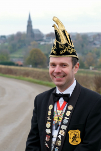 Jean Wiekken